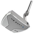 Cleveland Golf HB Soft 2 Putter (Model 10.5), Silver, 34, Plumbers Neck, Right Hand