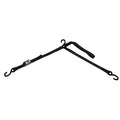 Boatbuckle P.W.C. Tri-Down W/Cam Buckle & Soft Hook - 1'' X 6'