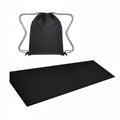 TRENDYNEST NonSlip Squat Block Block Lightweight EVA Soft Calf Stretcher Slant Board Portable Heel Elevation Ramp 2in1 Design