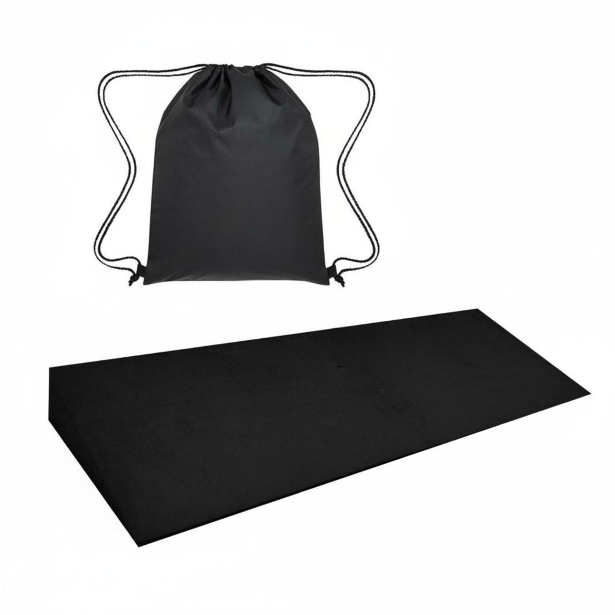 Enakshi NonSlip Squat Block Block Lightweight EVA Foam Calf Stretcher Slant Board Portable Heel Elevation Ramp 2in1 Design fo