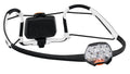 PETZL, IKO LED Headlamp with Lightweight Headband, Rear Battery Pack and 350 Lumens