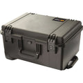 Pelican Storm iM2620 Case With Foam (Black)