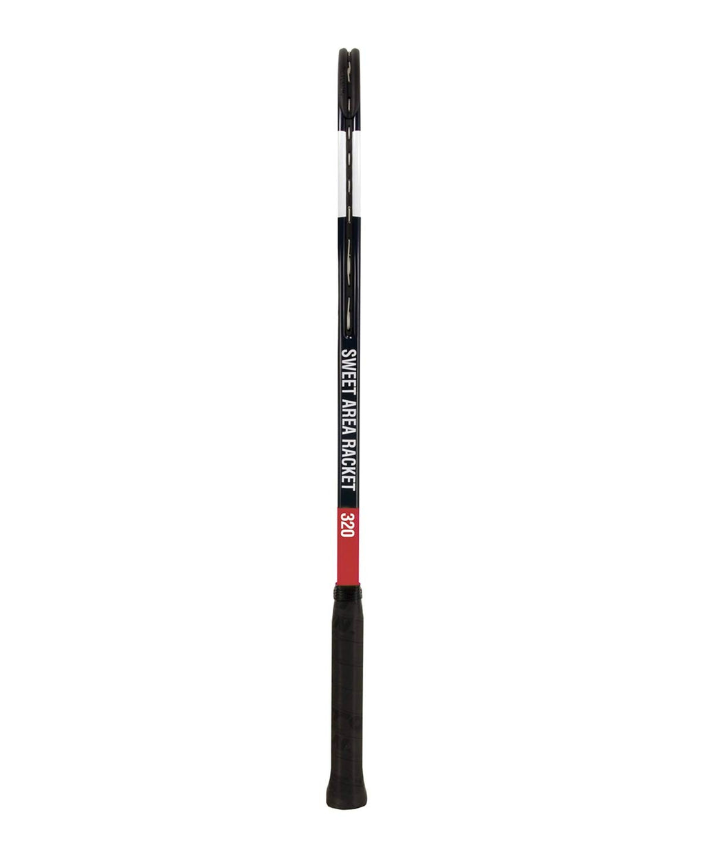 Toalson Sweet Area Racket 320 Training Tennis Racket (Pre Strung)