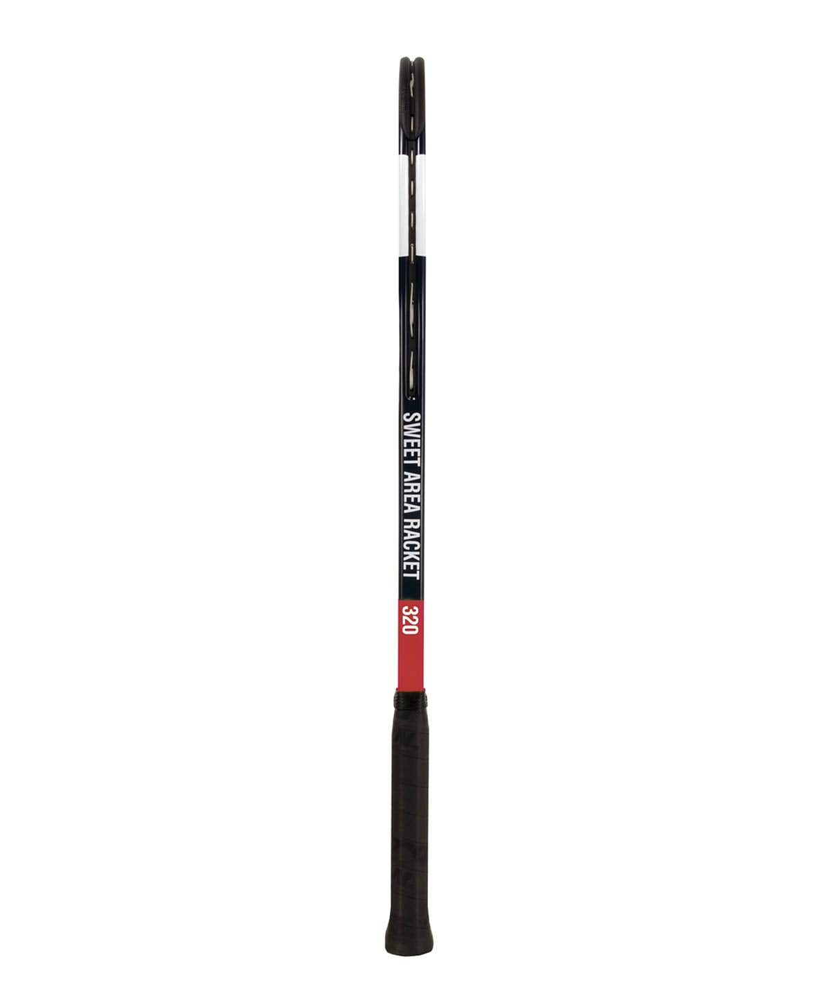 Toalson Sweet Area Racket 320 Training Tennis Racket (Pre Strung)