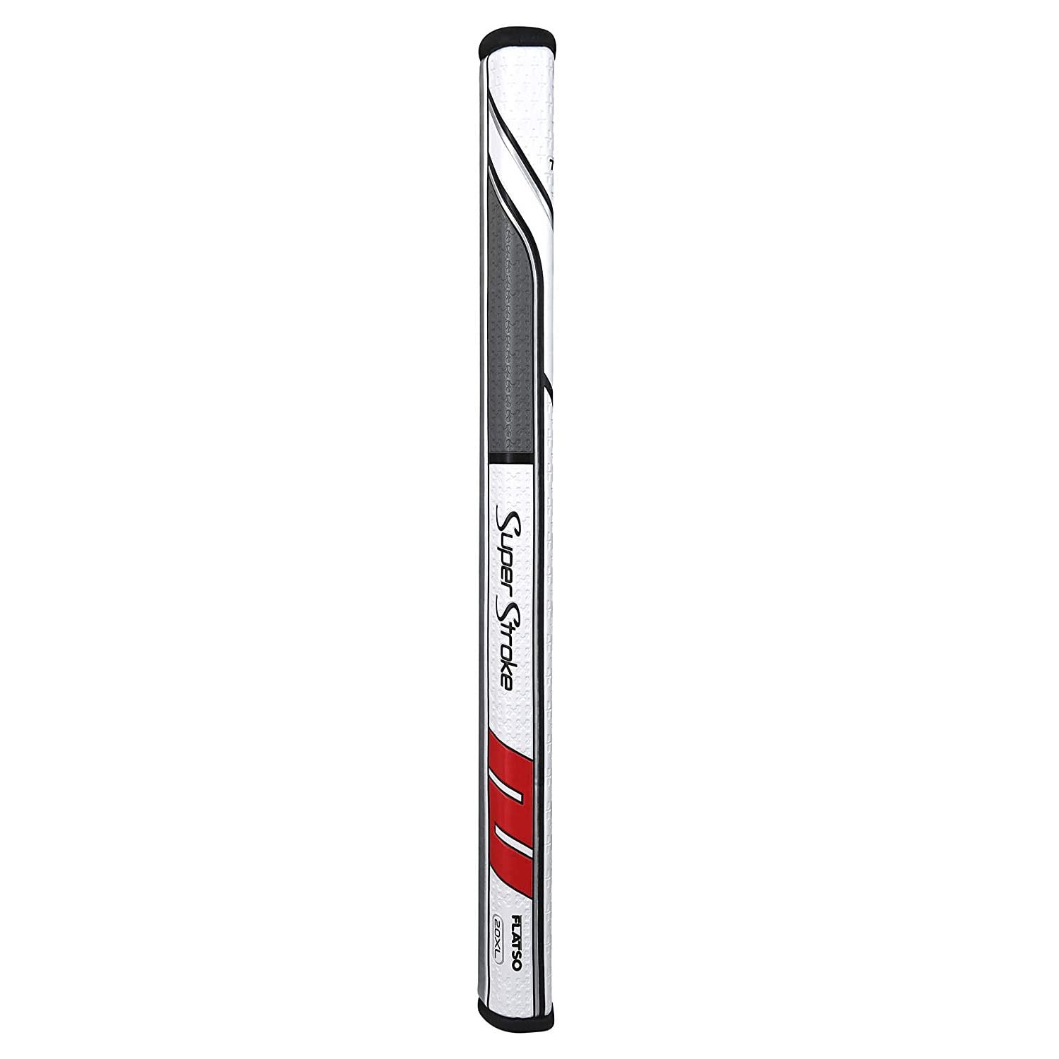 Superstroke Traxion Flatso Xl+Plus
