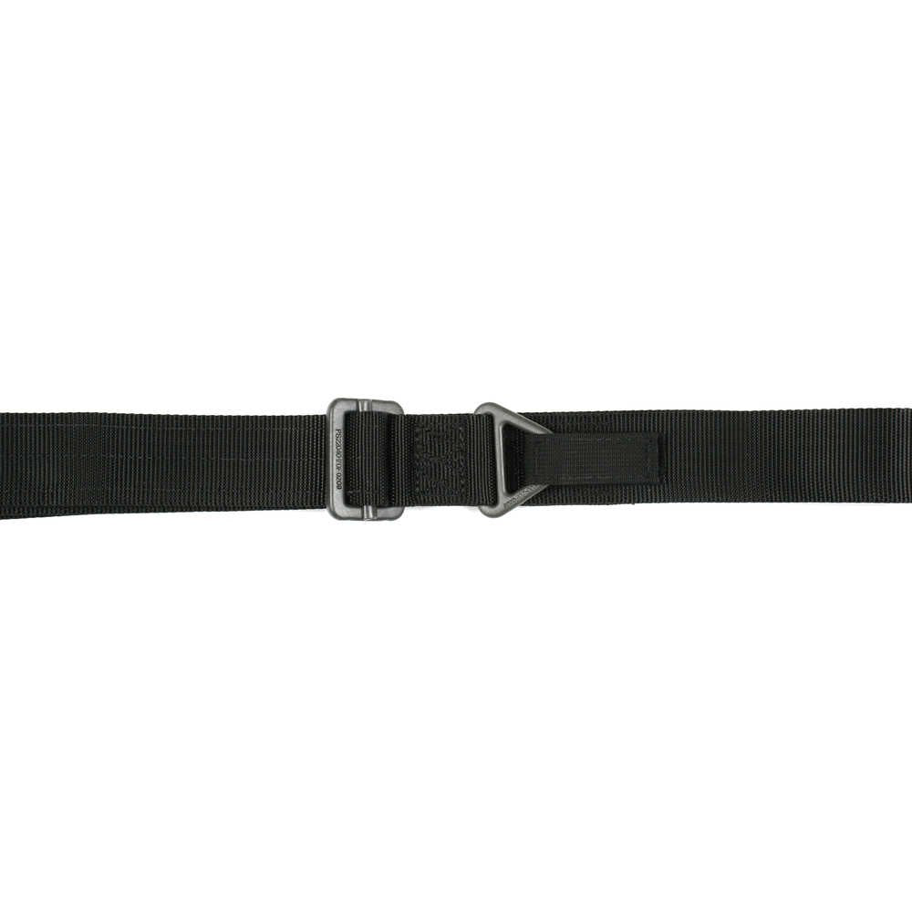 Blackhawk Cqb/Rigger'S Belt - Black, Medium