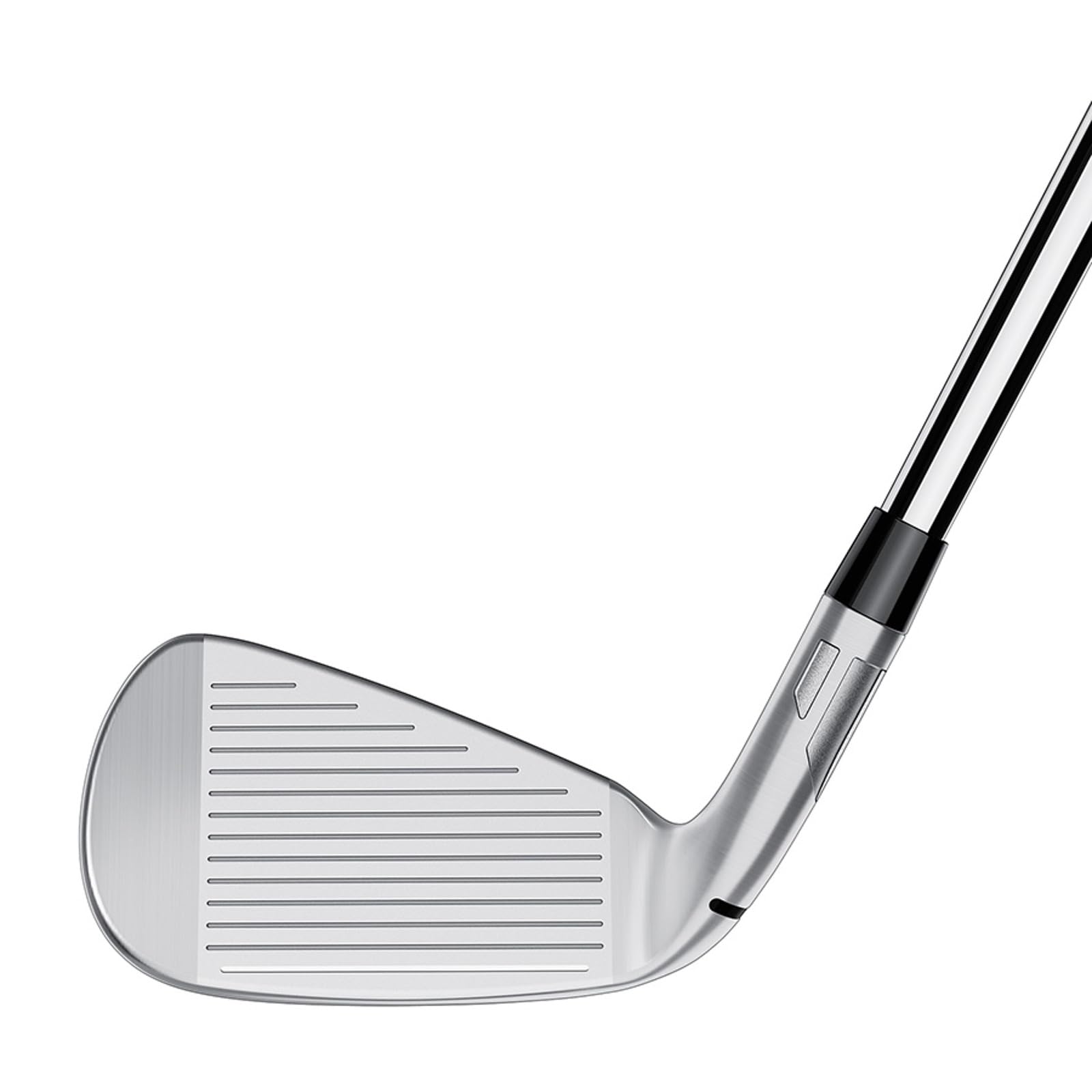 Taylormade Qi Iron Set 4-PW KBS Max 85 MT S Stiff
