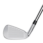 TaylorMade Golf Qi Iron 4-P,AW Steel Shaft Regular Right Handed