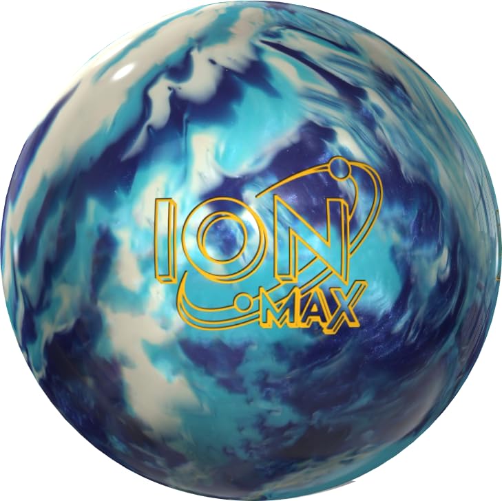 Storm Ion Max Pearl Bowling Ball (12.0, Pounds)