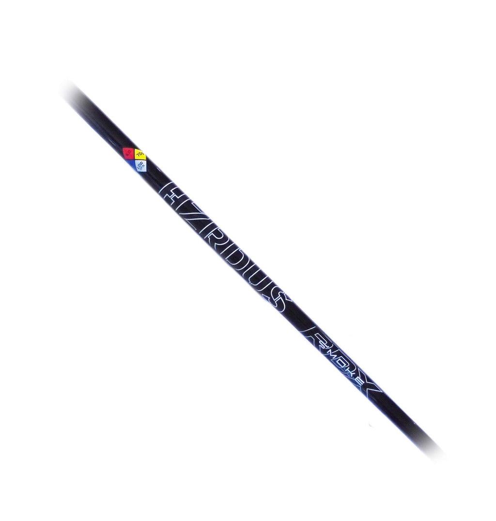 Project X New Hzrdus Smoke Rdx Black Driver Shaft 6.0 Stiff Flex W/ Sim2 Adapter