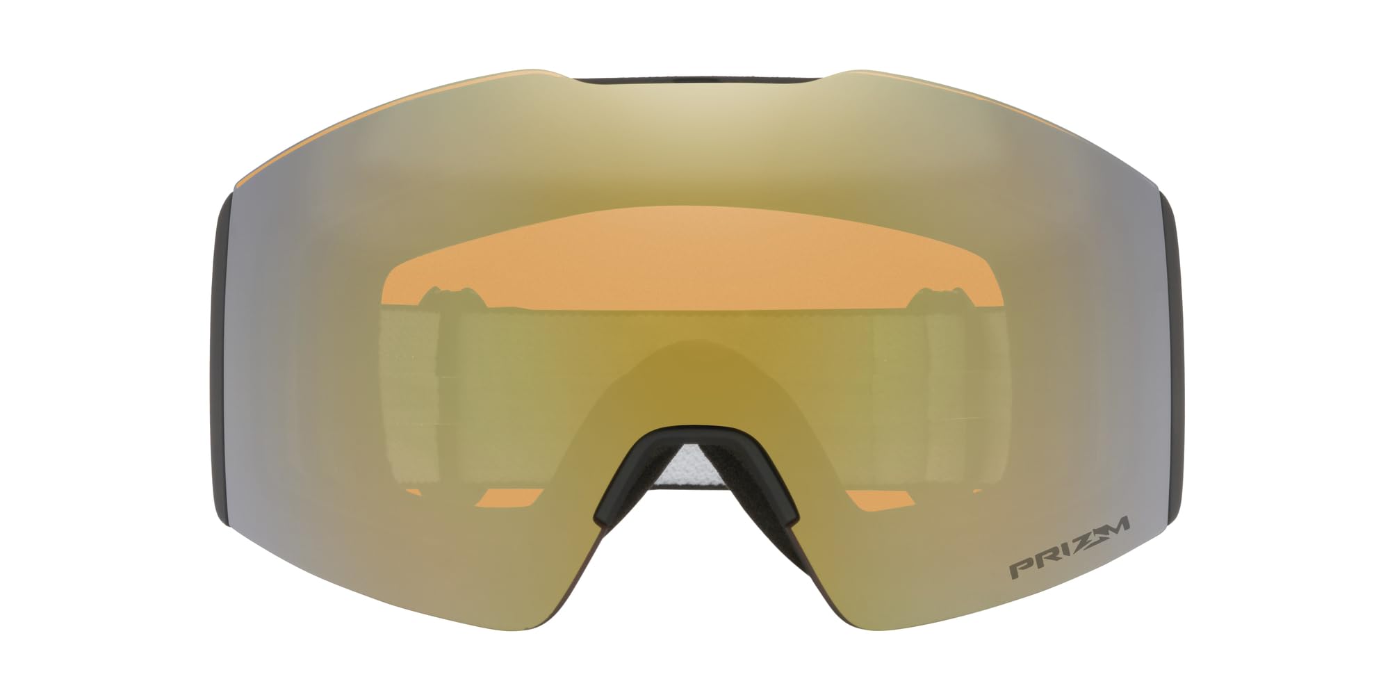 Oakley Fall Line Medium Matte Black w Prizm Sage Gold Snow Goggle