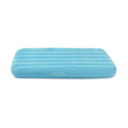 Intex 66803Ep Cozy Kidz Inflatable Airbed: Fiber-Tech - Velvety Soft Surface - Carry Bag Included - Color May Vary - 34.5'' X 62
