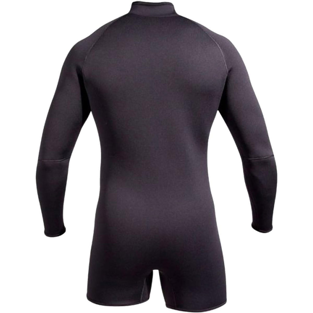 Neosport Men'S Neoprene 5Mm Waterman Wetsuit Jacket, Medium