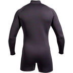 Neosport Men'S Neoprene 5Mm Waterman Wetsuit Jacket, Medium