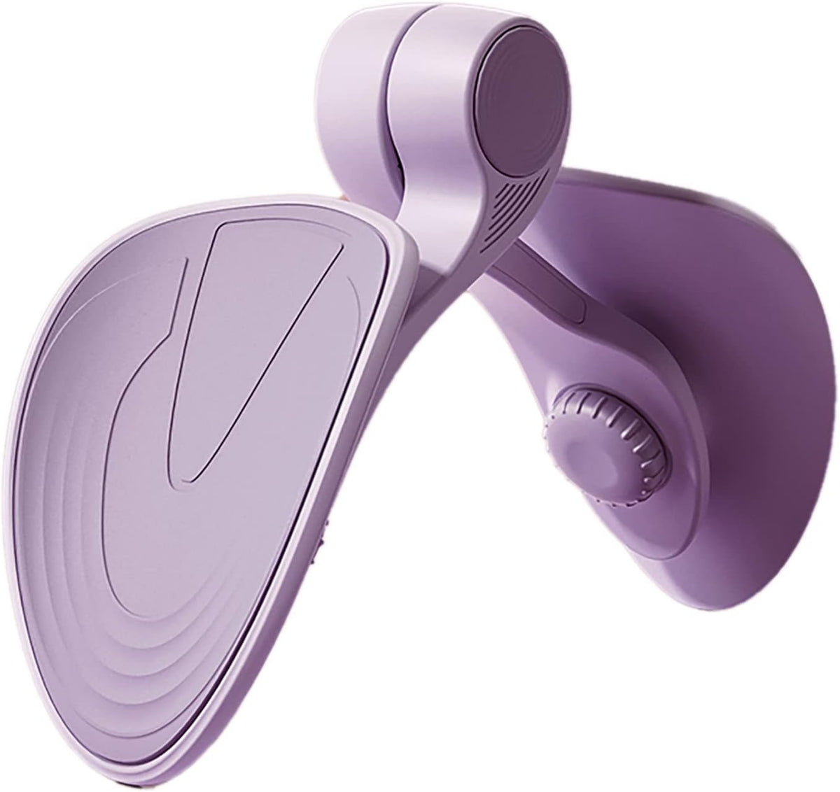 Istara Pelvic Floor Exerciser Strengthener for Men/Women, Pelvic Floor Muscle Hip Thighmaster Lovely Booty Trainer Pro Machine,