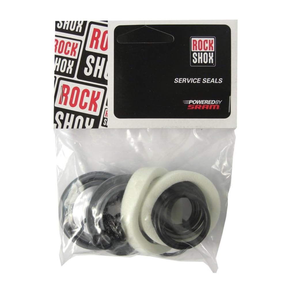 Rockshox Fork Service Kit, Basic: Sektor Silver Solo Air A1