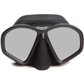 Xs Scuba Stalker Mask - All Black