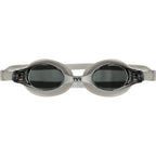 Tyr Swimple Youth Metallized Goggle (Berry Fizz)