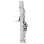 Muddy Safe Line 30 Inch (3-Pack)