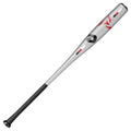Demarini 2019 Sabotage One (-11) 2 3/8'' Usa Baseball Bat, 28''/17 Oz