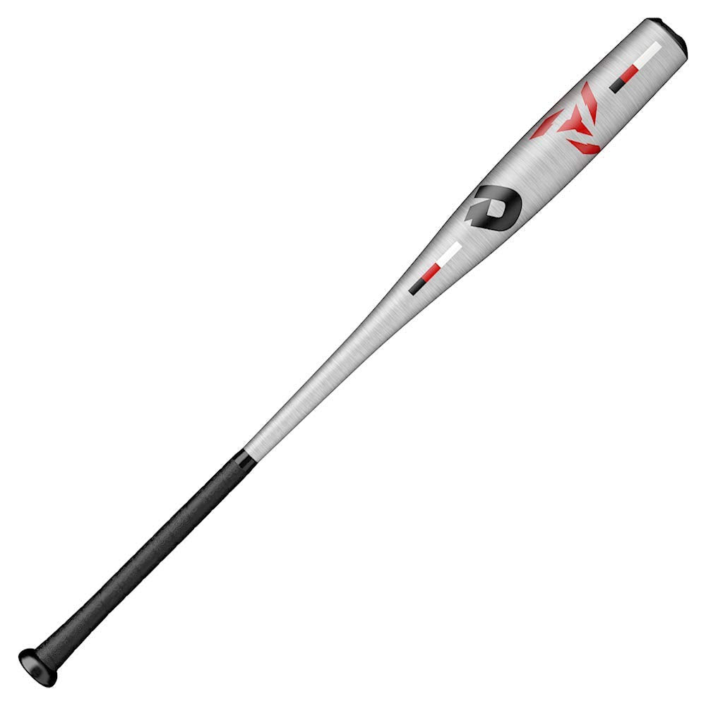 Demarini 2019 Sabotage One (-11) 2 3/8'' Usa Baseball Bat, 29''/18 Oz