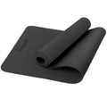 Umineux Yoga Mat Extra Thick 1/3'' Non Slip Yoga Mats For Women With Alignment Marks Eco Friendly Tpe Fitness Exercise Mat With 