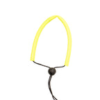 Scuba Choice Scuba Diving 13'' Aluminum Lobster Tickle Pointer Stick With Measurement And Lanyard, Green