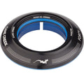 Canecreek 40 Series Zs Short Top Cap Black