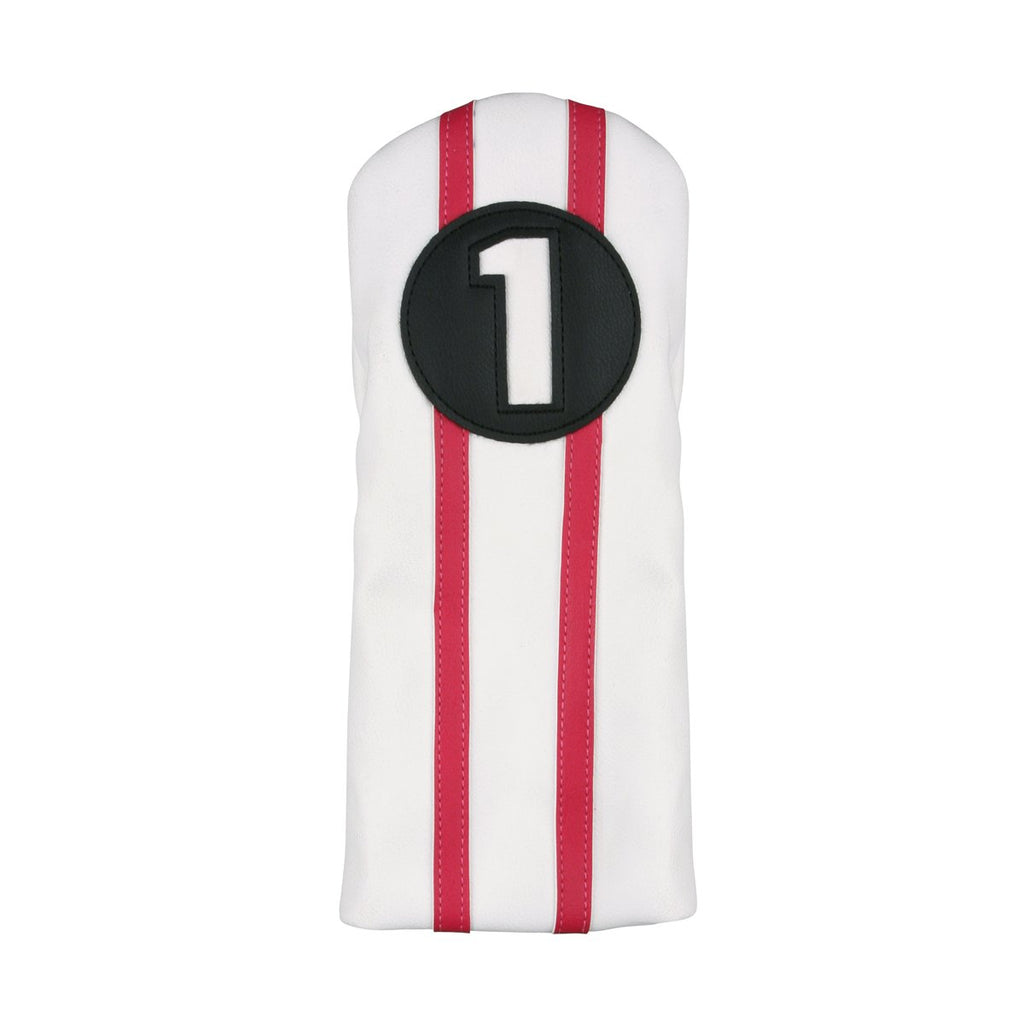 Orlimar Golf ATS Junior Girls Pink Golf Driver (Right Hand Ages 5-8)