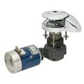 Maxwell RC Ser. 770#, 1/4 Chain, 12V