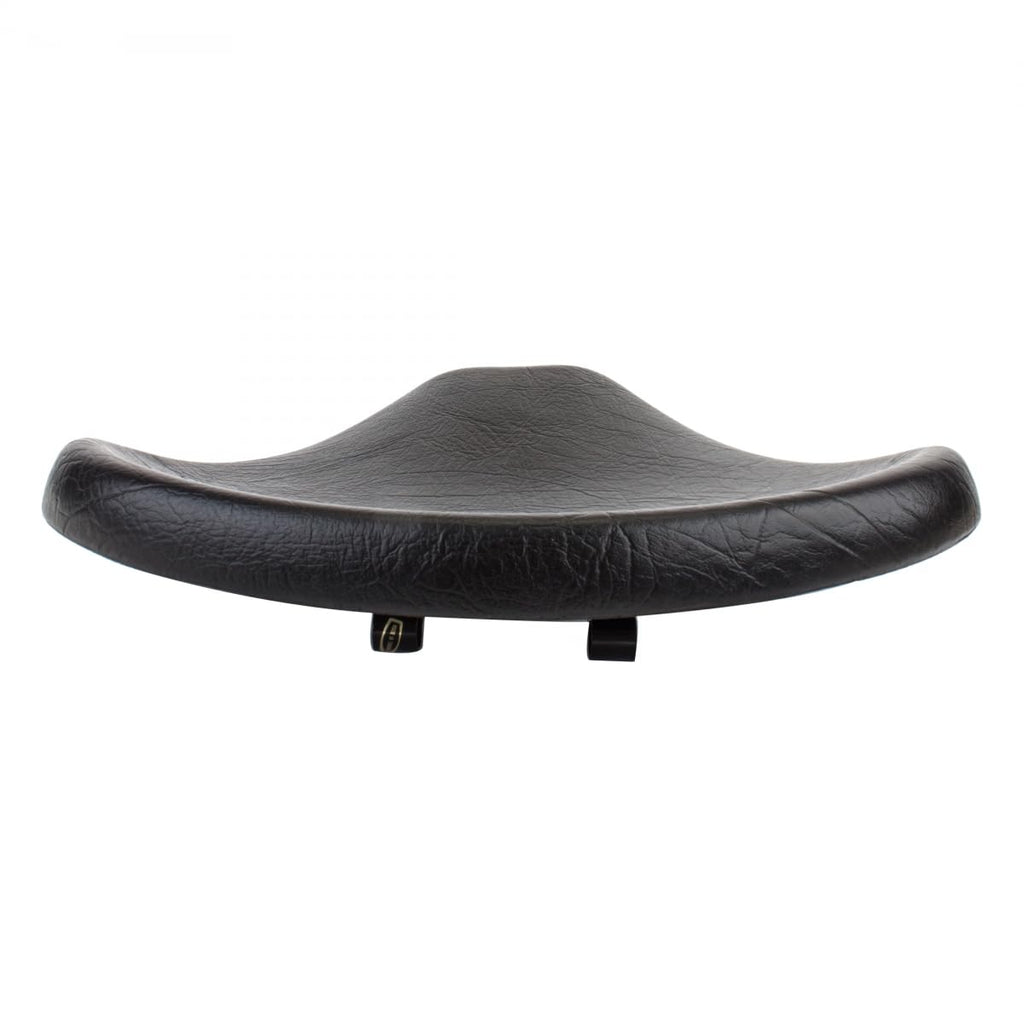 Sun Bicycles 6702132 Trike Replacement Saddle - Western Black - Spare Parts For Bike