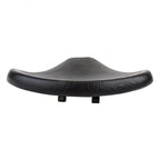Sun Bicycles 6702132 Trike Replacement Saddle - Western Black - Spare Parts For Bike