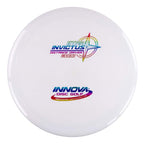 Innova Star Invictus Distance Driver Golf Disc [Colors May Vary] - 173-175G
