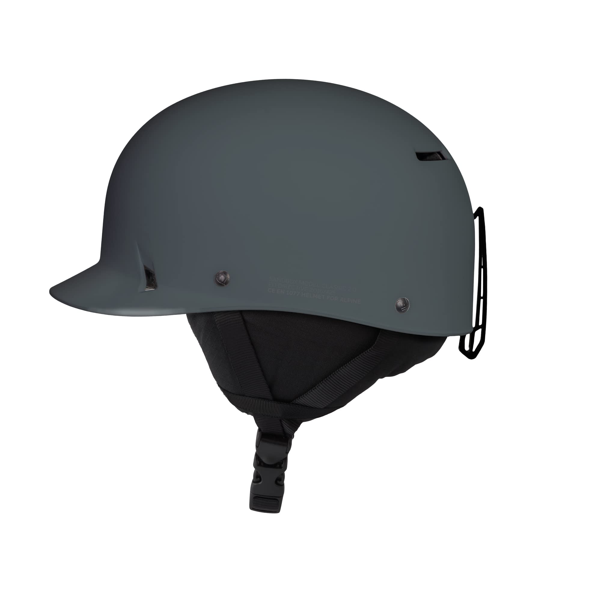 Sandbox Unisex Classic 2.0 MIPS Snow Sport Helmet - Ore | Small