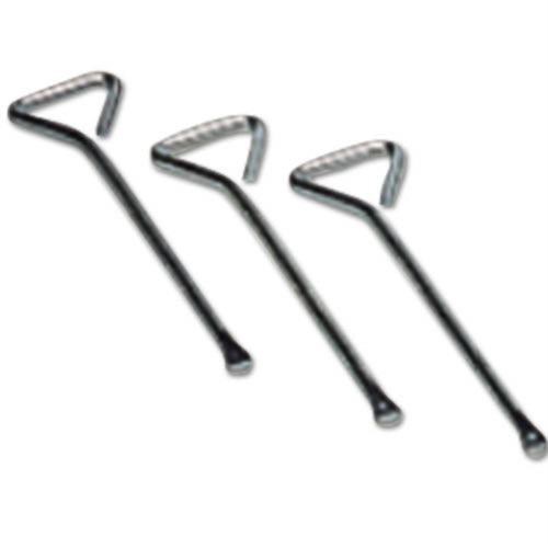 6 Replacement Spikes For Vinyl Bases