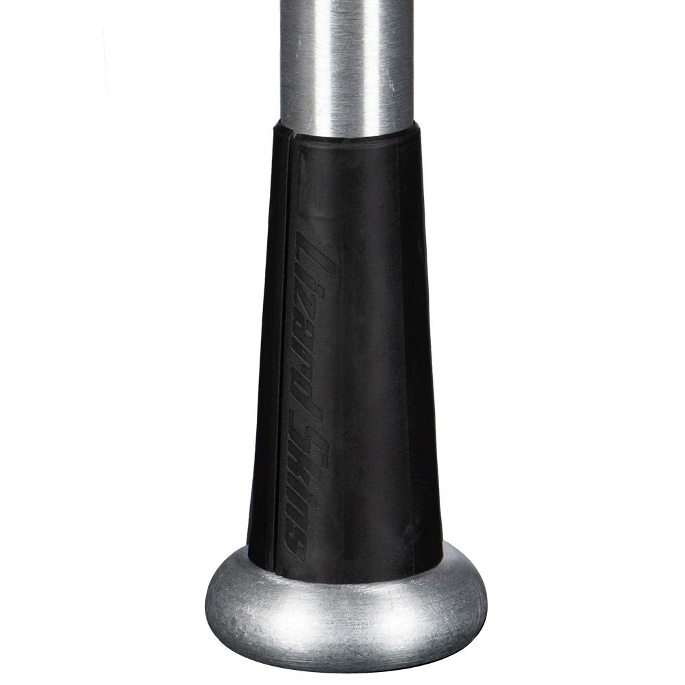 Lizard Skins Bat Taper Grip Enhancer - Flared Bat Taper Or Standard Bat Taper (Standard)