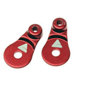 Axiom Axle Runner (Set Of 4)