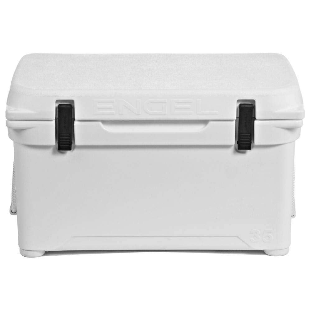Engel Eng35 High Performance Cooler - White