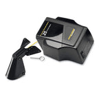 Minn Kota Deckhand Electric Anchor Winch, 25-Lb Capacity