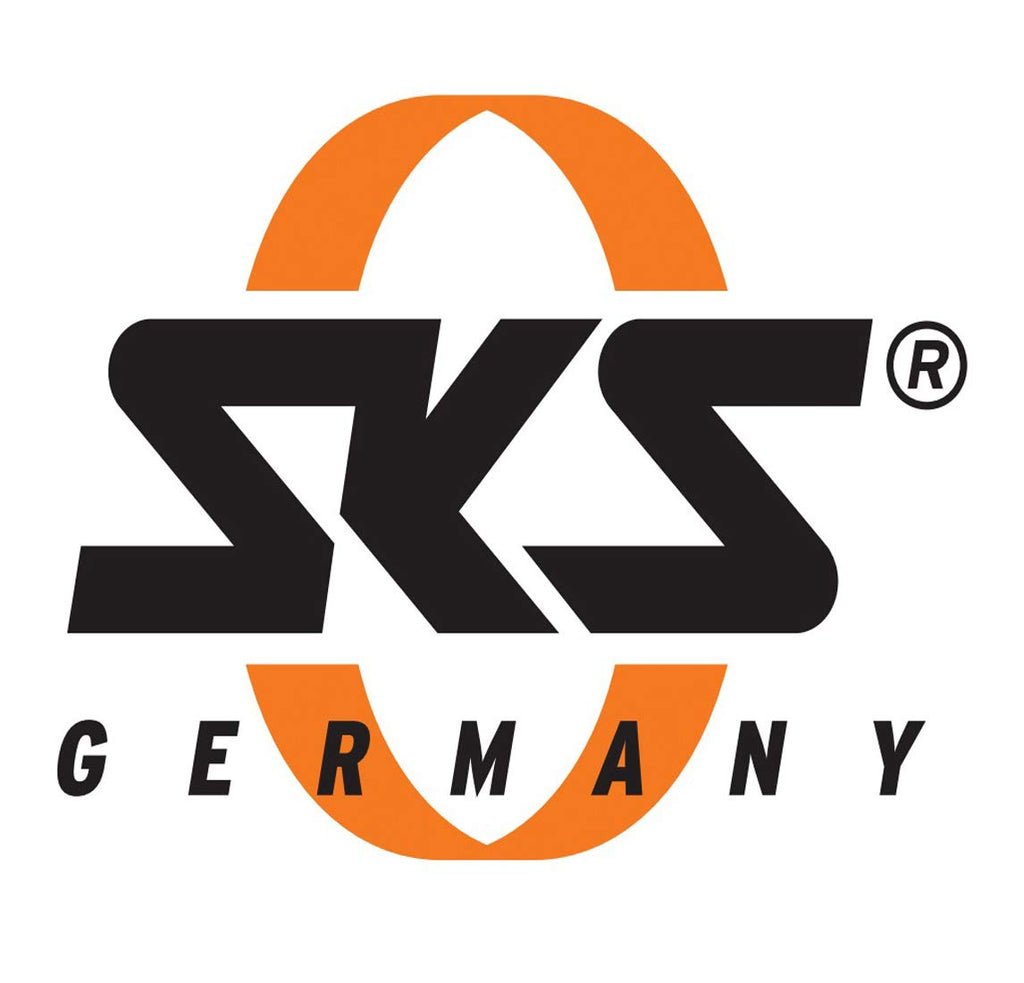 Sks - Fender Parts - Fender Stay Mounting Clamp For Suspension Fork