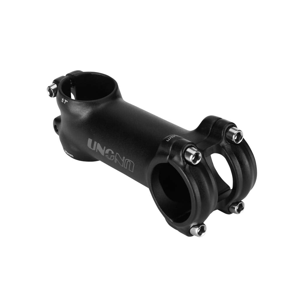 31.8 Stem 90Mm 7 Degree Fomtor Light-Weight Bike Handlebar Stem Mtb Stem Suitable For Mountain Bike Road Bike Bmx Mtb (31.8 X 90