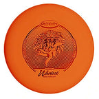 Gateway Disc Sports Sure Grip S Super Stupid Soft Warlock Putter Golf Disc [Colors May Vary] - 173-176G