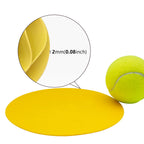 Eco Walker Flat Cones Spot Markers Soccer Basketball Sports Speed Agility Training