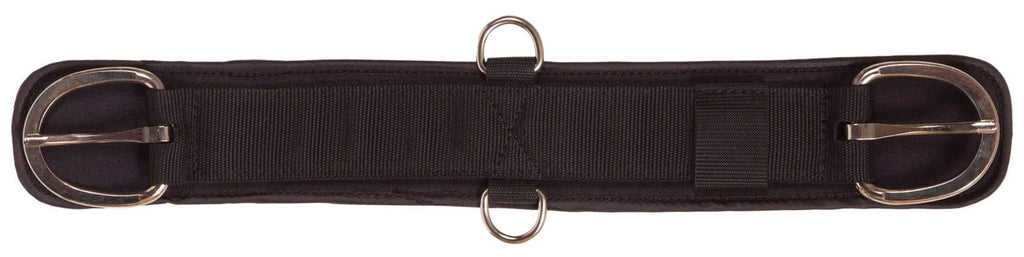 Mustang Pvc Pony Cinch 16In
