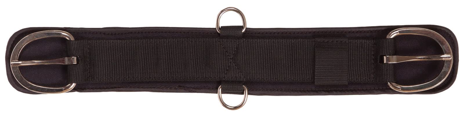 Mustang Pvc Pony Cinch 16In