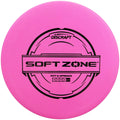 Discraft Golf Discs Putter Line Soft Zone Putt And Approach Golf Disc [Colors May Vary] - 173-174G
