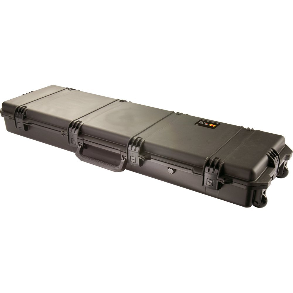 Pelican Storm IM3300 Case No Foam (Black)