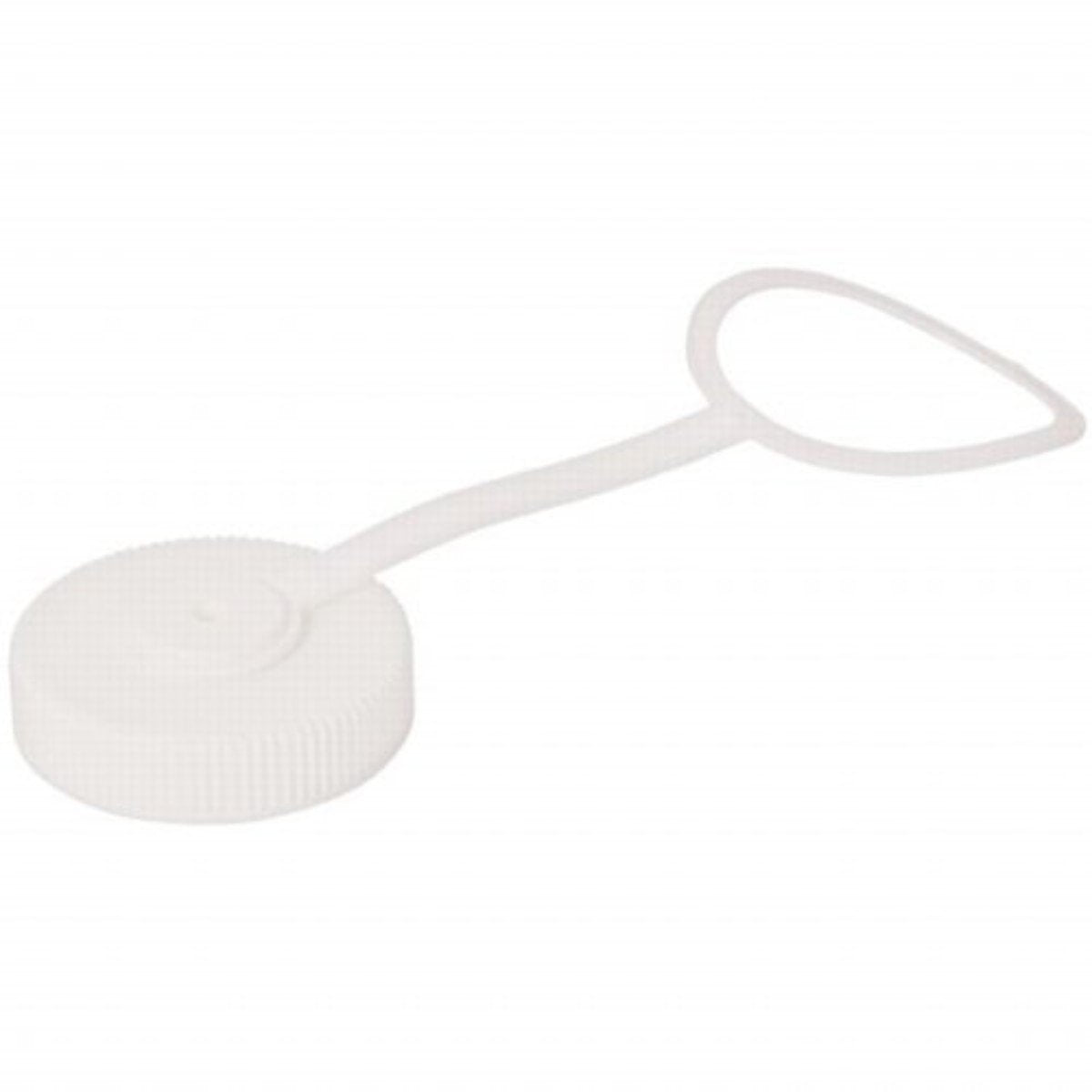 Nalgene Tritan Wide Mouth Bpa-Free Water Bottle Lid, White, 32 Oz