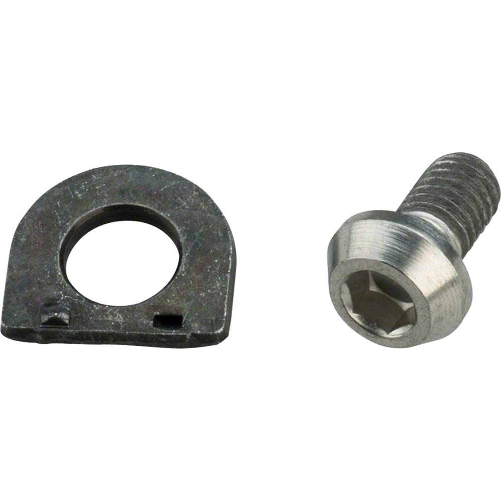 Shimano Xt M8000 Slx M7000-10 Rear Derailleur Cable Anchor Assembly