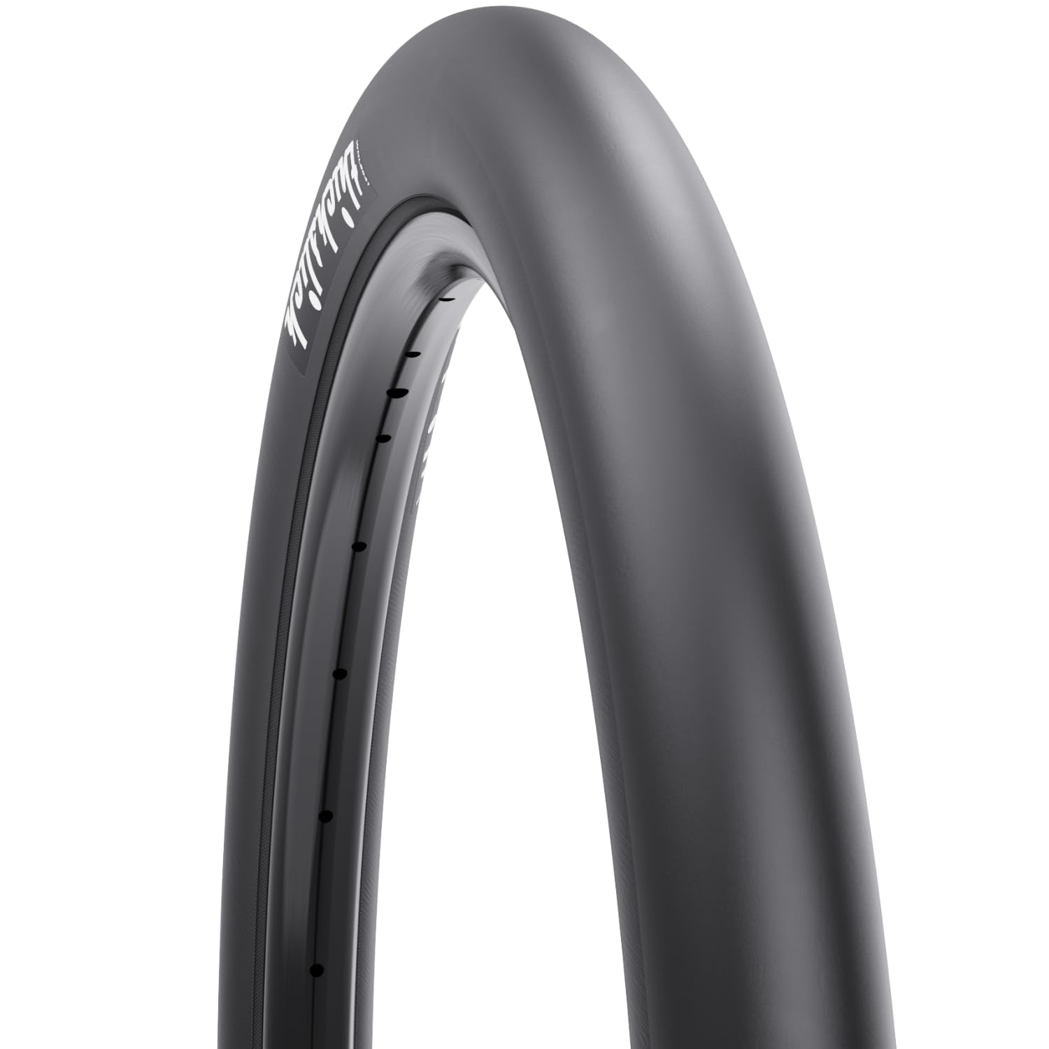 Wtb Thickslick Comp Dna Slick Urban Bike Tire, Double Rubber For Longevity, Commuter Tire With Slick Tread Design, Superior Trac